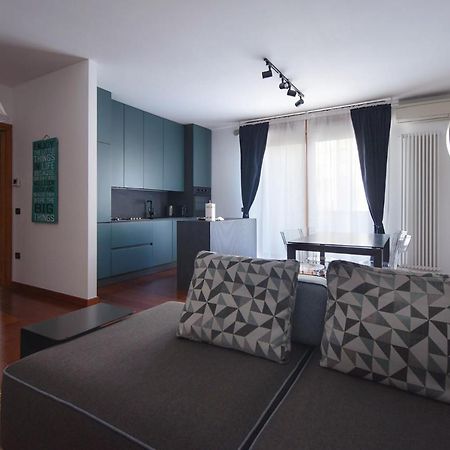 Welc-Om Padova Business Luxury Terraceアパートメント エクステリア 写真