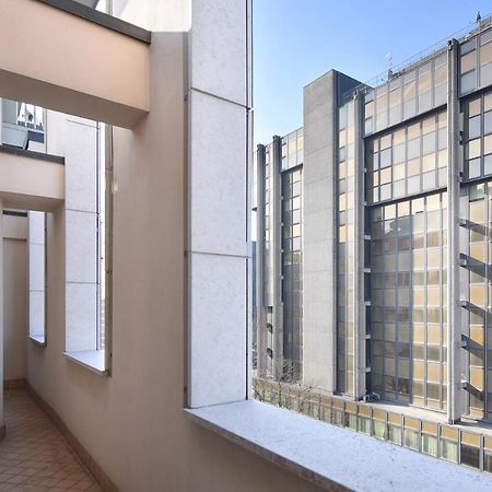 Welc-Om Padova Business Luxury Terraceアパートメント エクステリア 写真