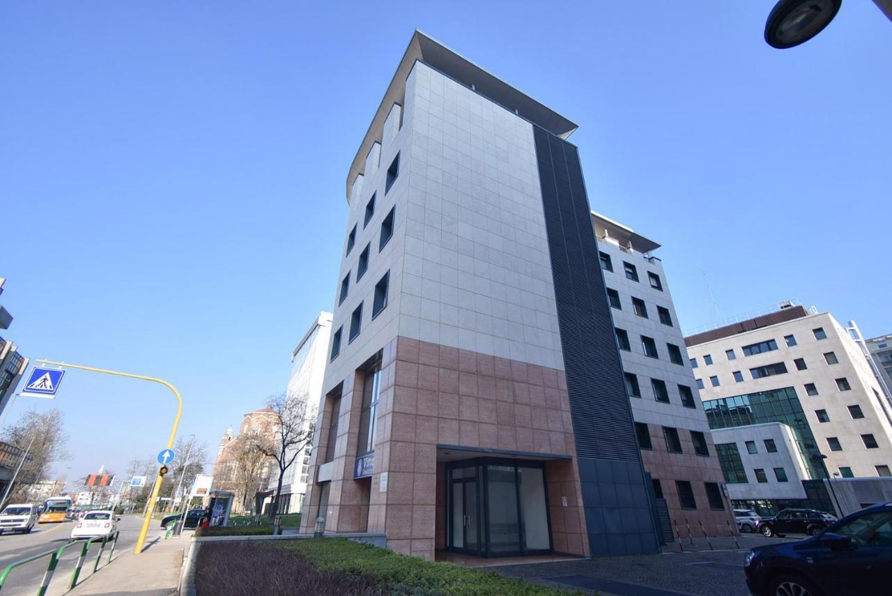 Welc-Om Padova Business Luxury Terraceアパートメント エクステリア 写真