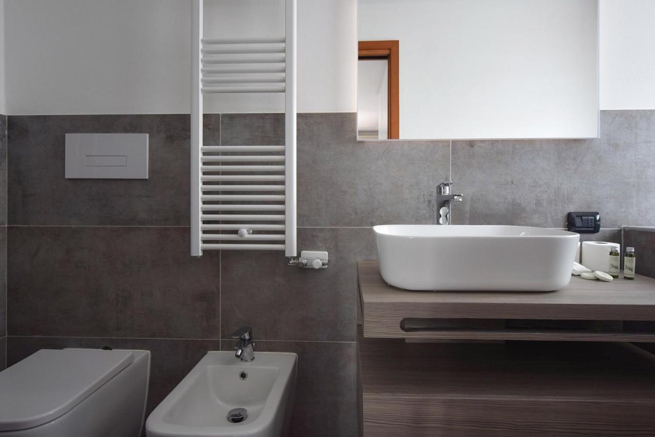 Welc-Om Padova Business Luxury Terraceアパートメント エクステリア 写真