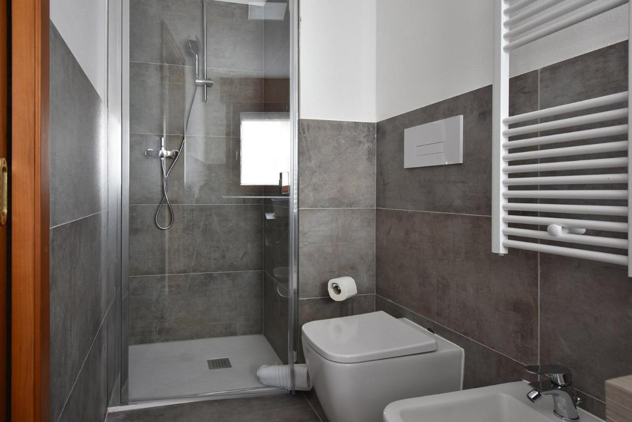 Welc-Om Padova Business Luxury Terraceアパートメント エクステリア 写真