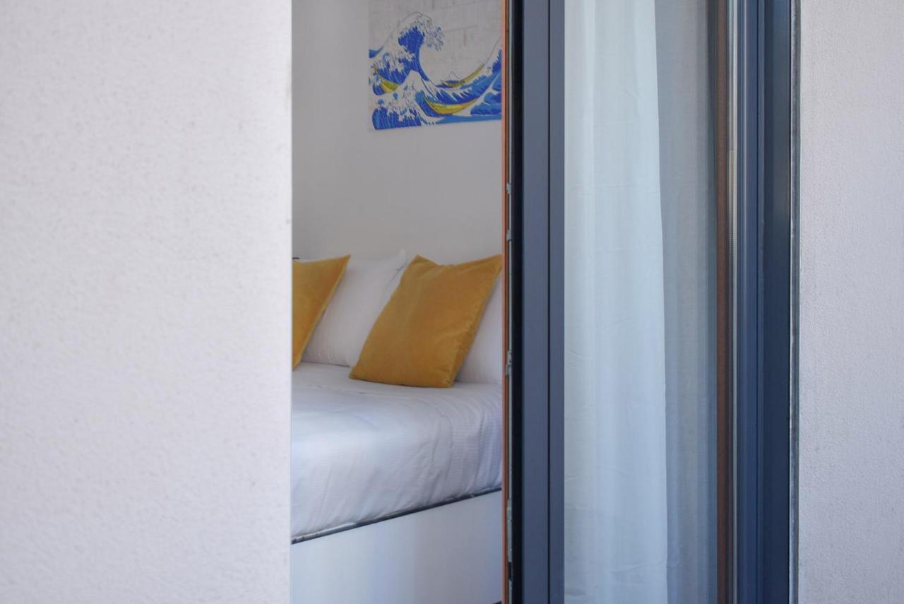 Welc-Om Padova Business Luxury Terraceアパートメント エクステリア 写真